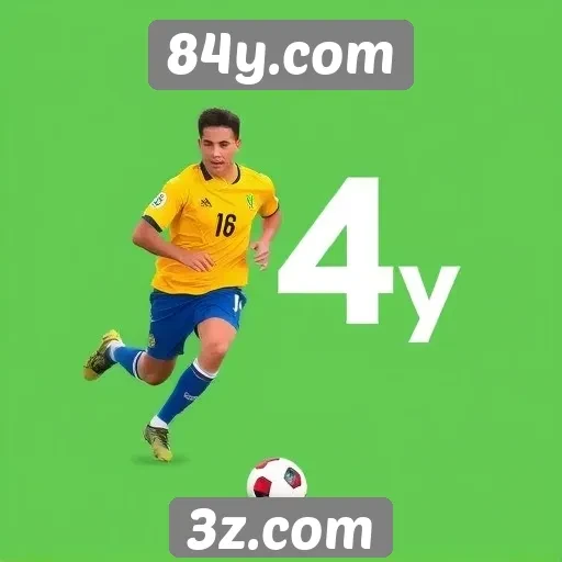 Perfis dos jogadores ativos em 84y.com