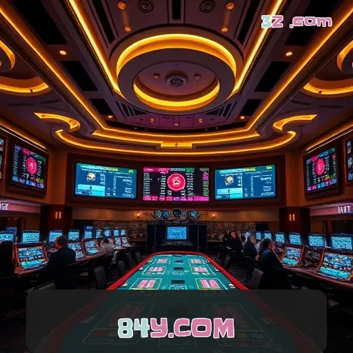 84y.com: Explore o Mundo dos Jogos Casuais e se Divirta!