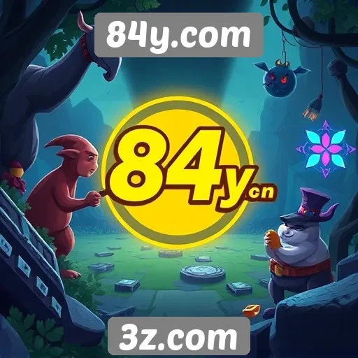 Recursos exclusivos disponíveis em 84y.com