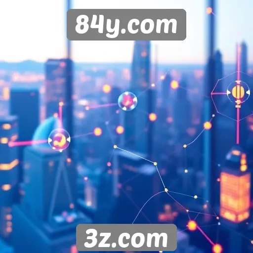 Perspectivas futuras para o crescimento de 84y.com