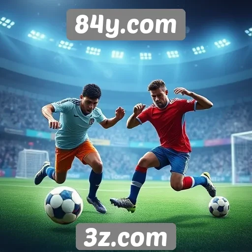 Crescimento da comunidade de jogadores no 84y.com