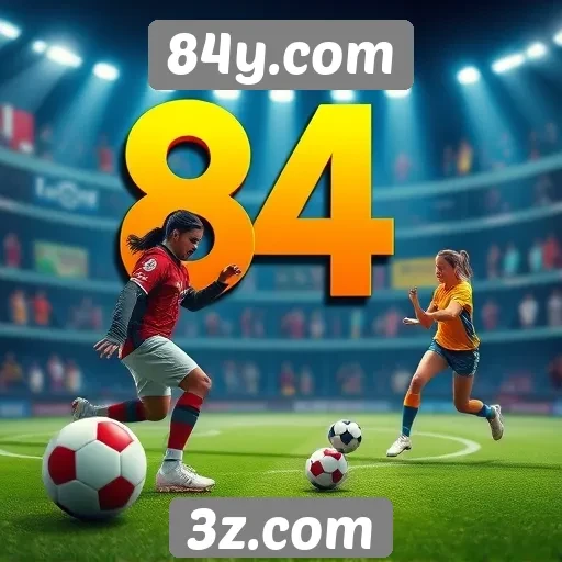 O impacto das promoções nos jogos em 84y.com
