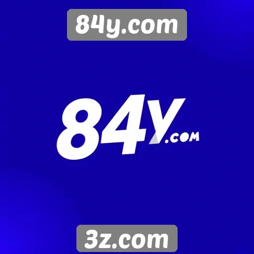 Impacto do design de interface no 84y.com