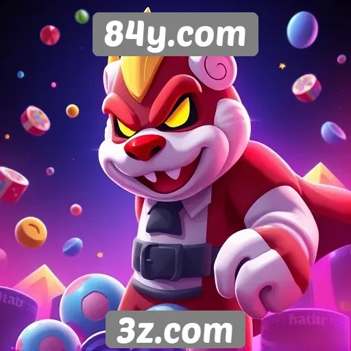 Principais jogos disponíveis em 84y.com