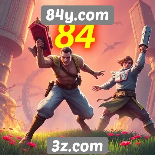 Novos lançamentos na 84y.com em 2025