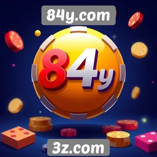 Exploração das opções de pagamento em 84y.com