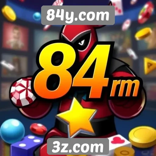 Comparativa de jogos populares disponíveis no 84y.com