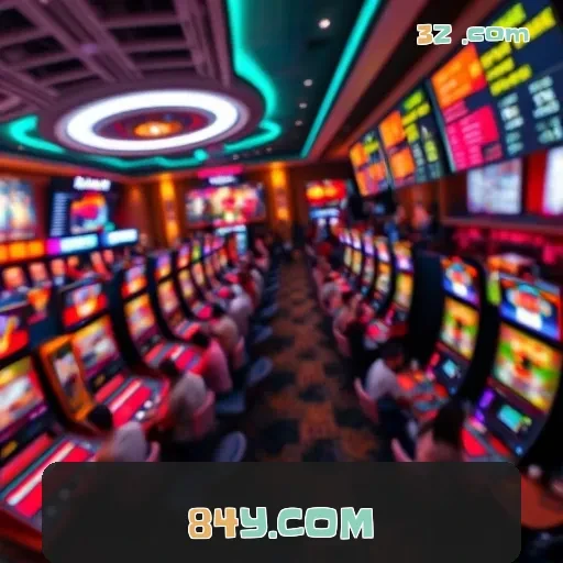 84y.com: Os Melhores Jogos de Estratégia Que Você Precisa Conhecer