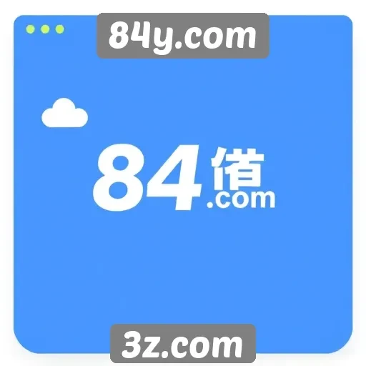 Comparação de recursos de usabilidade do 84y.com