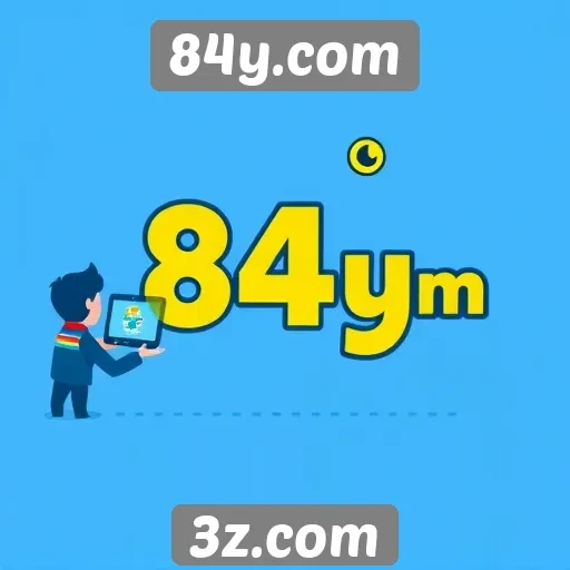 Avaliação da experiência do usuário no 84y.com