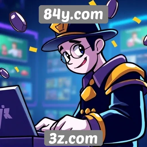 Opiniões de usuários sobre o 84y.com