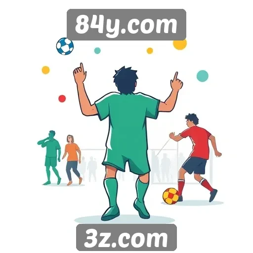 84y.com e sua evolução na experiência do usuário